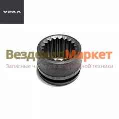 Муфта включения ДОМ 5557-4202061 (АО АЗ  УРАЛ )