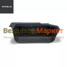 Подножка правая A21R23-5109036 (АО АЗ  УРАЛ )