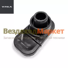 Уплотнитель под рычаг КПП UC1A11-5109134 (АО АЗ  УРАЛ )