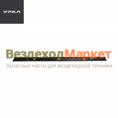 Держатель уплотнит. двери 377-6107028 (АО АЗ  УРАЛ )