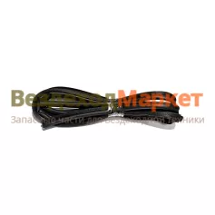 Уплотнитель проема двери 377-6107020  на 1 дверь (УРТ)