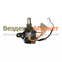 Регулятор напряжения 612.3702-08 (с ЩУ  к ген.7762.3701)КАМАЗ,МАЗ Энергомаш