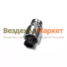 Датчик скорости 4202.3843 (спид.81.3802 КАМАЗ,ПАЗ) Автоприбор