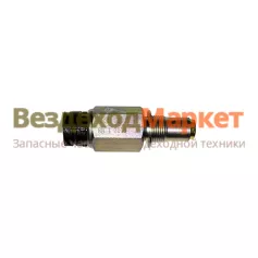 Датчик импульсов ПД 8093-2 монтажн. часть 35мм ВЗЭП