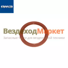 Манжета колен. вала зад. 650.1005161/160х190х13 (Автодизель)