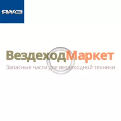 Кольцо уплотн. маслян. насоса 240-1005586-01 (Автодизель)