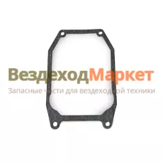 Прокладка клап. крышки 240-1003270-Б паронит (Автодизель)