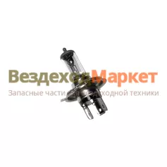 Лампа H4 12В 60/55Вт/64193  OSRAM