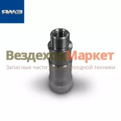 Стакан свечи зажигания 5340.1003112-12 до 09.2021г (Автодизель)