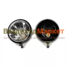 Фара головн. света 313.3711 (на болте) 24В Освар