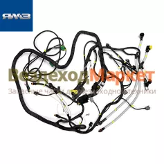 Жгут форсунок 53414.3724012 (Автодизель)