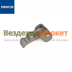 Кронштейн нижн. крепл.стартера 236-3708704-Б (Автодизель)