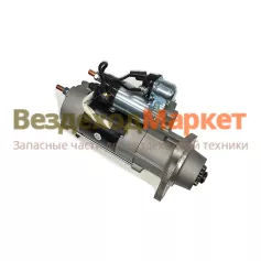 Стартер 650.3708010 ЯМЗ 650 Krauf