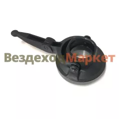 Муфта выключения сцепления 34039-1601180/GP.10700012 /ОАО ГАЗ/