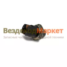 Выключатель света з/х 1352.3768-03/ВК418 (под разъем, ключ 27) (КАМАЗ,ГАЗ,ВАЗ) ЭМИ