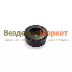 Втулка пром. опоры амортиз.71-2905748/РТИ