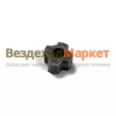 Муфта ПЖД30-1015269 (ШААЗ)