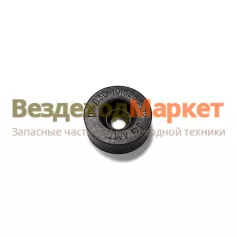 Сальник топливн. насоса ПЖД30-1015258 (УРАЛ,КАМАЗ)