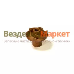 Рабочее колесо ПЖД30-1015236-22