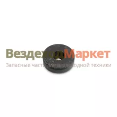 Сальник нагнетателя ПЖД600Е-1015234 без пружины /ШААЗ/