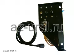 Щиток управления ПЖД600И-1015410