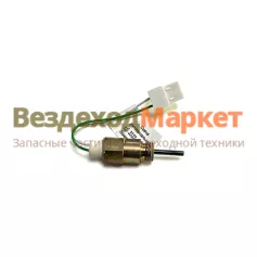 Свеча Планар Сб.3333/01/02 (ан.Сб.886) 12/24 4Д/4ДМ/4ДМ2 /Теплостар/