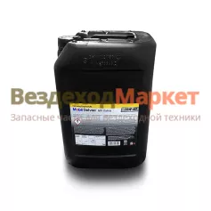 Масло моторное Mobil Deivac MX Extra 10W40 20л