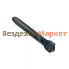 Наставка для расклепывания пальцев гусеницы 8.61.110