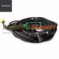 4320ЯТ-3723170 кабель к модуляторам и датчикам (АО АЗ  УРАЛ )