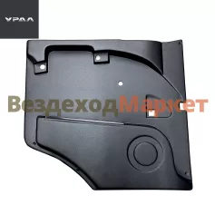 Обивка двери лев. н/о 5323Ф-6102061 (АО АЗ  УРАЛ )