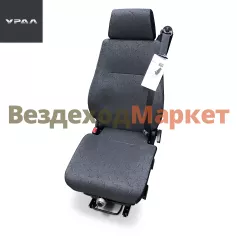Сиденье водителя АИ-6800010 (АО