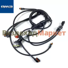 Жгут датчиков 53602.3724012-01 (Автодизель)