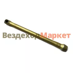 Ключ торцовый 12 236-3901508 L=205мм