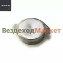 Пробка наливной трубы ПЖД и дополнительного топливного бака 4320-1015162 (АО