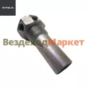 Тройник с трубкой 4320Я3-4247452 (АО АЗ  УРАЛ )