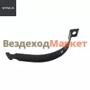 Скоба кронштейна насосного агрегата ПЖД30 4320-1015533 (АО