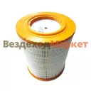 ЭФ ОВ 4353K ГАЗ-3309,33081,Валдай, Газон NEXT  h=300 d=245/d=130 DIFA