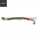 Шланг ВД 5557Я-3408679 (S-обр, L=510мм) (АО