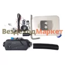 Отопитель воздушный автономный Атлант Аирмакс 5кВт/24В дизель с LCD пультом