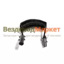 Кабель эл. витой 5,5м в сб. с ПС-325 маталл