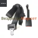 Ремень безопасн. 2-х точен. НА-200-05 (АО АЗ  УРАЛ )