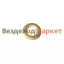 Кольцо пробки крышки ступицы катка 47-3204024