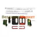 Колодка 39-ти клемная 5-1718321-3/5-1718323-1 в сб. (прямоугольная) TE Connectivity