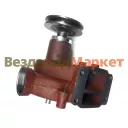 Насос водяной 8423.1307010-04 ТМЗ