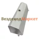 Бак топливный верхний правый. 1В12.03.024 МТЛБ-У