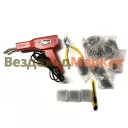 Паяльник для пластика со скобами WVP-67644826750 wikkeo