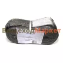 Стропа текстильная СТП 4000кг 5 метров, ширина ленты 120мм (7:1) ЛИМ