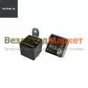 Реле сигнализатор 733.3747000-10 зуммер 24В (АО АЗ  УРАЛ )