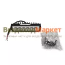 Фара раб. светодиод. ФС 01806LS/177 прямоуг. узкая 18Вт/10-60В; направлен. свет (КЭП)