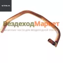 Труба подвод. котла ПЖД-30 4320Я3-1015511 Е-3 ЯМЗ-236 НЕ2 (АО